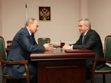 Губернатор Белгородсткой области будет руководить регионом до выборов