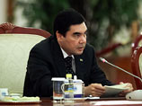 Президент Гурбангулы Бердымухамедов принял постановление об издании в Туркмении спортивной газеты и журнала