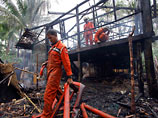 В результате столкновений между мусульманами и буддистами на западе Мьянмы в период с 28 мая по 14 июня погибли 50 человек, еще 54 получили ранения