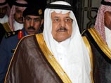 Наследный принц Саудовской Аравии скончался в американской клинике