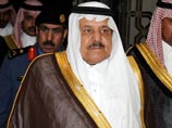 Наследный принц Саудовской Аравии скончался в американской клинике Наследный принц Саудовской Аравии скончался в американской клинике
