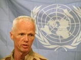 Миссия ООН по наблюдению в Сирии (МООННС) приостанавливает свою деятельность. Такое решение принято главой мониторщиков норвежским генералом Робертом Мудом "из-за растущего насилия" в стране