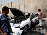 Оба взрыва произошли в районе Шула, и были направлены против шиитов. Первая бомба унесли жизни 14 человек, еще 32 получили ранения