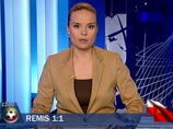 Польский телеканал во время Евро-2012 показал Россию под флагом Советского Союза Польский телеканал во время Евро-2012 показал Россию под флагом Советского Союза