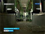 В Москве снова обстреляли общественный транспорт
