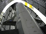 Экспериментальный беспилотный космоплан ВВС США Х-37В Экспериментальный беспилотный космоплан ВВС США Х-37В