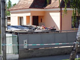 Словацкий полицейский расстрелял цыганскую семью