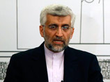 Иранская делегация едет в Москву на шестисторонние переговоры по ядерной проблеме