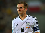 Капитан футбольной сборной Германии уверен в победе над датской командой 
