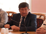 Единоросс Двораковский избран мэром Омска при рекордно низкой явке Единоросс Двораковский избран мэром Омска при рекордно низкой явке