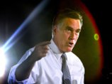 Ромни пообещал напасть на Иран, если он станет президентом США
