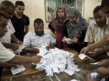 На выборах в Египте "Братья-мусульмане" заявили о победе своего кандидата. Их опровергают