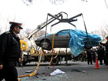 11 января 2012 года в результате взрыва автомобиля Peugeot 405 на севере Тегерана был убит 32-летний профессор Тегеранского технологического университета Мустафа Ахмади Рошан