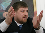 Кадыров прислал лучших адвокатов чеченским студентам, задержанным за драку с фанатами и ОМОНом