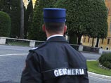 Французская полиция арестовала грабителя, застрелившего на Лазурном берегу двух женщин-жандармов