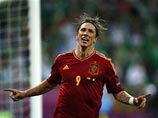 Фернандо Торрес: Вылет сборной России - сигнал тревоги для фаворитов Фернандо Торрес: Вылет сборной России - сигнал тревоги для фаворитов
