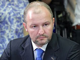 Президент корпорации ОСК Роман Троценко подал в отставку Президент корпорации ОСК Роман Троценко подал в отставку