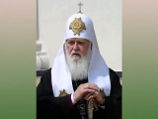 Глава Киевского патриархата не болеет за футбол, но болеет за Украину Глава Киевского патриархата не болеет за футбол, но болеет за Украину