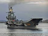 Напомним, в январе 2012 года в Тартусе побывала корабельная авианосная группа во главе с тяжелым авианесущим крейсером Северного флота "Адмирал Кузнецов" (на фото) Напомним, в январе 2012 года в Тартусе побывала корабельная авианосная группа во главе с тяжелым авианесущим крейсером Северного флота "Адмирал Кузнецов" (на фото)