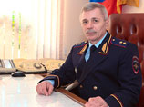 Начальник Главного управления собственной безопасности МВД РФ Юрий Драгунцов освобожден от должности