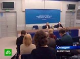 Не голосование, а праздник: Лукашенко назвал дату выборов и приготовился к провокациям Не голосование, а праздник: Лукашенко назвал дату выборов и приготовился к провокациям