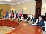 Очередной раунд переговоров между "шестеркой" международных посредников и Ираном по иранской ядерной проблеме впервые откроется в Москве и продолжится в течение двух дней