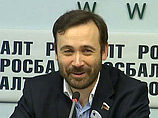 Пономарев захотел изгнать Собчак из оппозиции из-за денег. Та ответила: "Это твои личные фобии" Пономарев захотел изгнать Собчак из оппозиции из-за денег. Та ответила: "Это твои личные фобии"
