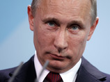 По оценке Путина, "Россия, являясь шестой экономикой в мире по паритету покупательской способности, за последние годы укрепила свою финансово-бюджетную систему"