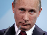 Путин обещает преодолеть зависимость от нефтегазовых доходов
Путин обещает преодолеть зависимость от нефтегазовых доходов