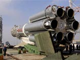 Из-за выявленной неисправности отложен запуск ракеты-носителя "Протон-М" с космодрома Байконур, который должен вывести на орбиту спутник связи Из-за выявленной неисправности отложен запуск ракеты-носителя "Протон-М" с космодрома Байконур, который должен вывести на орбиту спутник связи