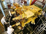 Космические аппараты серии "Луч" предназначены для двухстороннего обмена информацией между наземными приемо-передающими пунктами и низколетящими космическими аппаратами, пилотируемыми космическими комплексами, в первую очередь с российским сегментом МКС