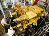 Космические аппараты серии "Луч" предназначены для двухстороннего обмена информацией между наземными приемо-передающими пунктами и низколетящими космическими аппаратами, пилотируемыми космическими комплексами, в первую очередь с российским сегментом МКС Космические аппараты серии "Луч" предназначены для двухстороннего обмена информацией между наземными приемо-передающими пунктами и низколетящими космическими аппаратами, пилотируемыми космическими комплексами, в первую очередь с российским сегментом МКС