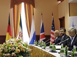 Завершился первый день переговоров "шестерки" международных посредников (Россия, США, Китай, Германия, Великобритания и Франция) с представителями Тегерана по иранской ядерной программе