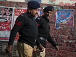 Главный инспектор полиции Пенджаба Хабибур Рехман издал приказ, согласно которому теперь каждый из 175 тысяч полицейских провинции должен иметь талию не более 96,5 сантиметров