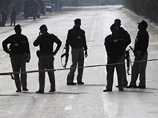 В Пакистане толстых полицейских будут увольнять, если они не похудеют