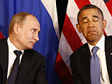 После того как Путин и Обама обошли на встрече острые углы, в США пояснили про "закон Магнитского" и Сирию После того как Путин и Обама обошли на встрече острые углы, в США пояснили про "закон Магнитского" и Сирию