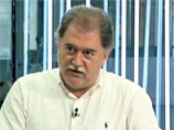 Димитрис Лиатсос: Сборной России не хватило духа, который был у греков Димитрис Лиатсос: Сборной России не хватило духа, который был у греков
