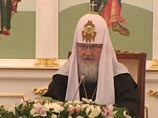 Патриарха Кирилла устыдило жюри "Серебряной калоши" - "руки по локоть в чудесах"