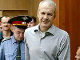 Ученый Игорь Решетин, осужденный в 2007 году на 11,5 лет строгого режима по обвинению в шпионаже в пользу Китая, освобожден условно-досрочно