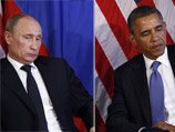 Переговоры президентов России и США, по итогам которых были сделаны дипломатичные, но малосодержательные заявления, прошли в довольно напряженной обстановке