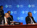 Пресс-конференция после встречи двух президентов на полях саммита G20 представляла собой "мрачную картину, которая выражала разочарование обеих сторон"
