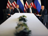 Пресса: встреча Путина и Обамы на саммите G20 представляла собой "мрачную картину"