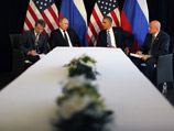 Пресса: встреча Путина и Обамы на саммите G20 представляла собой "мрачную картину" Пресса: встреча Путина и Обамы на саммите G20 представляла собой "мрачную картину"