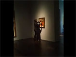 Реставраторы спасли картину Пикассо, испорченную вандалом в музее Хьюстона 
