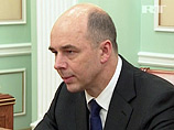 Глава Минфина пообещал, что пенсионный возраст в России повышаться не будет Глава Минфина пообещал, что пенсионный возраст в России повышаться не будет