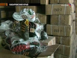 Евразийская экономическая комиссия обнаружила 263-разовый рост импорта обуви из Казахстана, подозревают китайцев