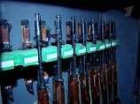 Азербайджан отказывается от российских автоматов Калашникова в пользу израильских винтовок