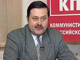 Европейский суд отказался признать парламентские выборы в России несвободными
Европейский суд отказался признать парламентские выборы в России несвободными