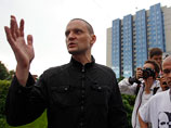 Удальцов после обысков занемог и снова не явится в суд по делу о побоях Удальцов после обысков занемог и снова не явится в суд по делу о побоях