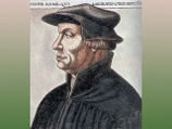 В Швейцарии 500-летие Реформации будет праздноваться в 2019 г., поскольку в 1519 г. Ульрих Цвингли начал распространять протестантизм в Цюрихе